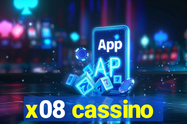 x08 cassino